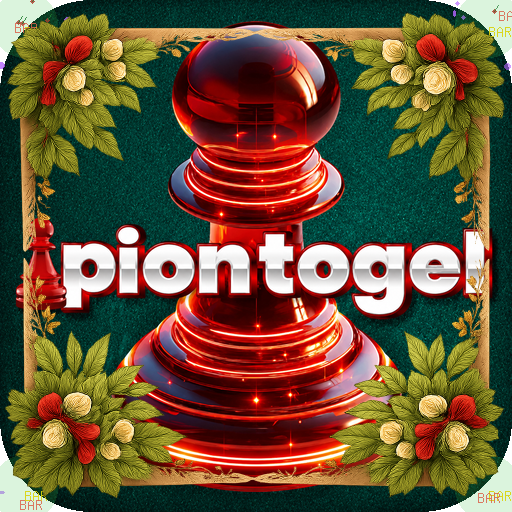 piontogel — galeri pratinjau - APK Resmi