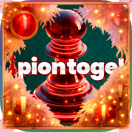 piontogel — galeri pratinjau Resmi APK